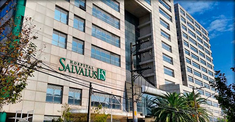 Hospital Salvalus