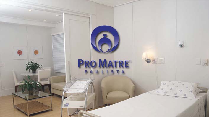 hospital pro matre corpo