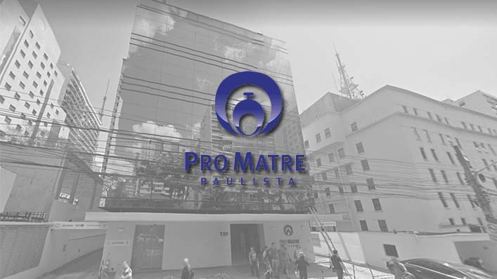 hospital pro matre corpo