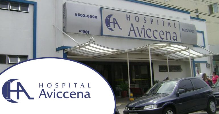 HOSPITAL AVICCENA 2