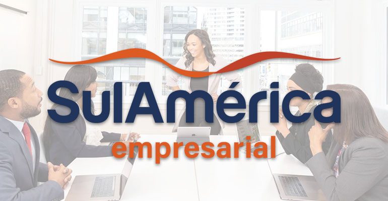 Plano Sulamérica Empresarial