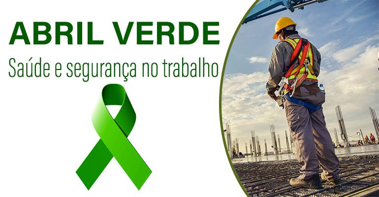 abril verde