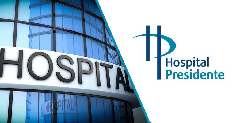 hospital presidente