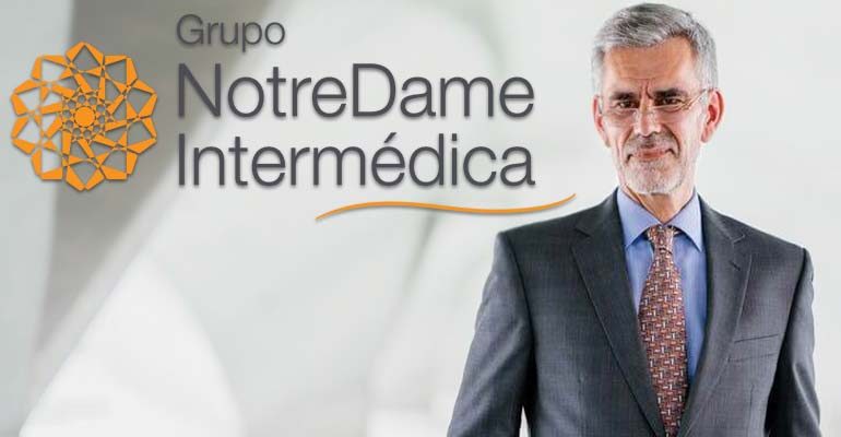 plano empresarial intermedica capa