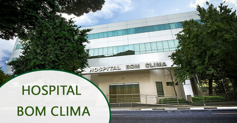 hospital bom clima capa