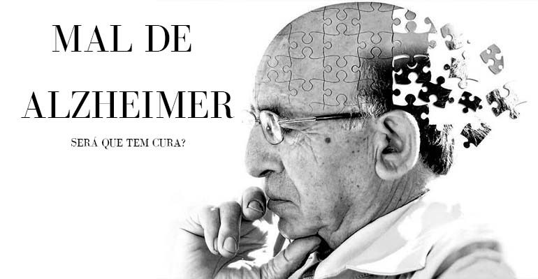 alzheimer tem cura