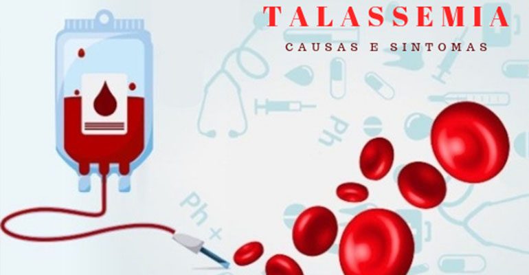 talassemia capa