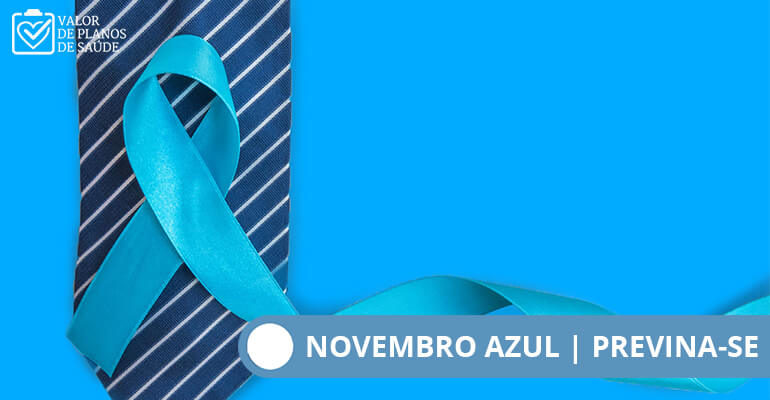 Novembro Azul