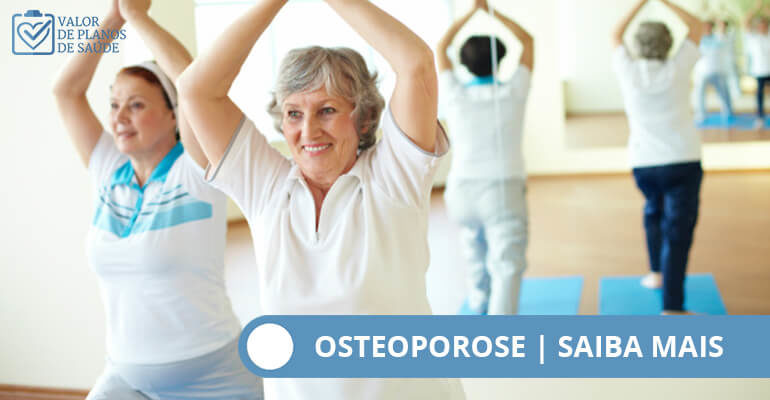 Osteoporose