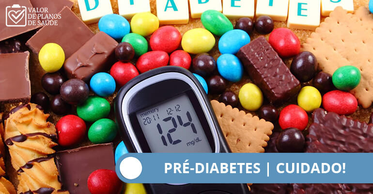 Pré-Diabetes